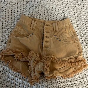 Somedays Lovin’ Shorts